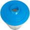 Zoro Select Advanced LA Spas Aber Hottub Replacement Filter Cartridge Compatible PTL47W-P4/6CH-47/FC-0315 WS.PLT0315 - alternate 6